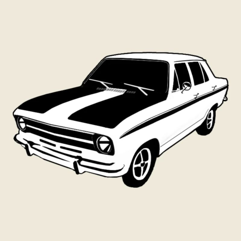 Kadett B