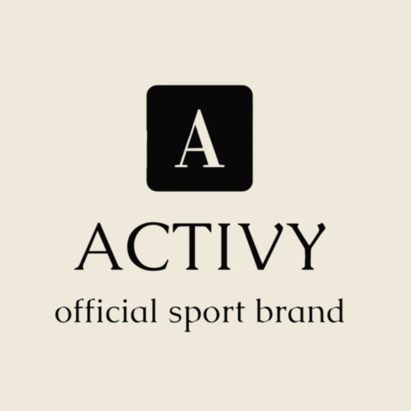 Emblème de la marque Activy Sport
