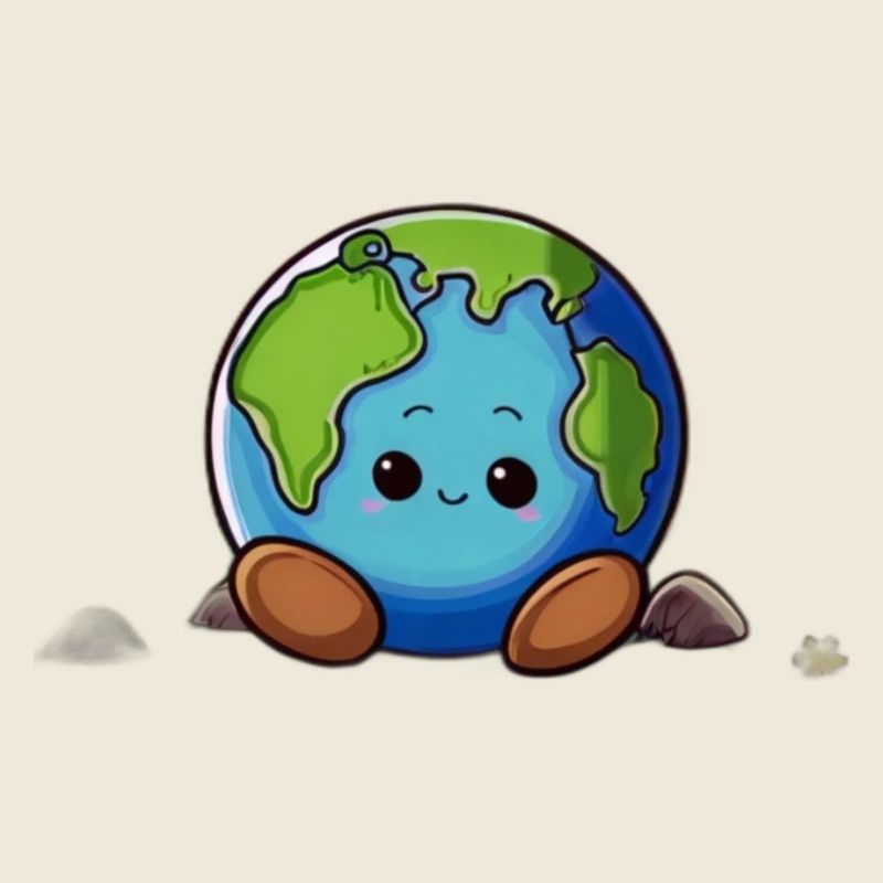 Terre de bande dessinée