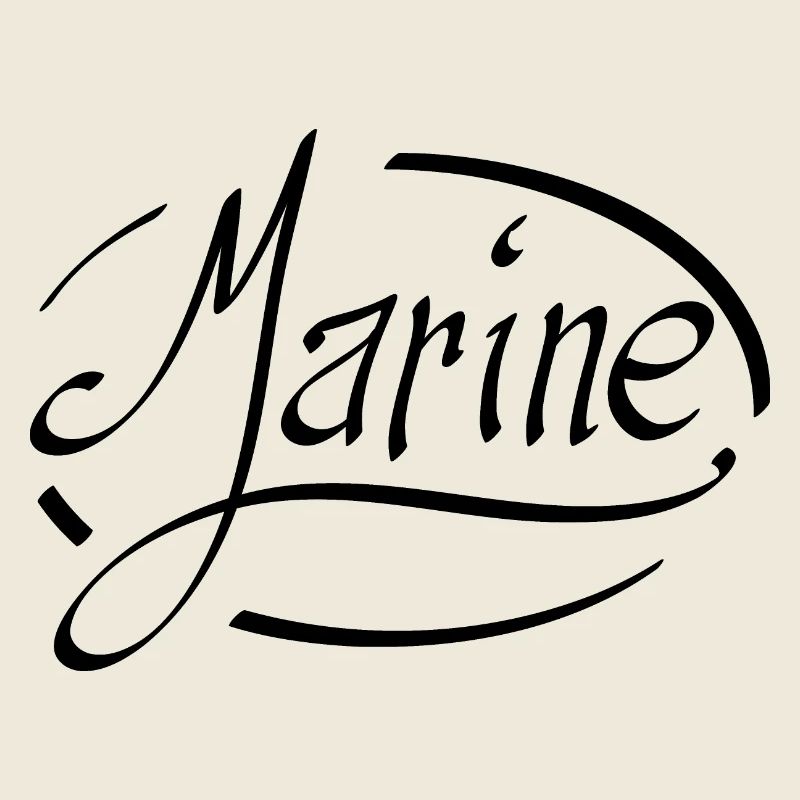 Marine