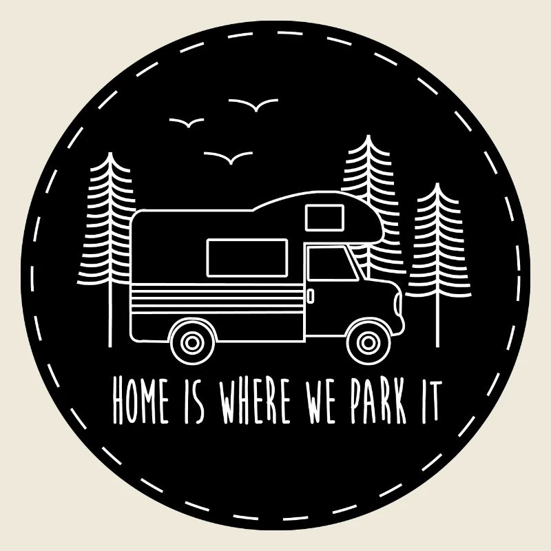 Wohnwagen