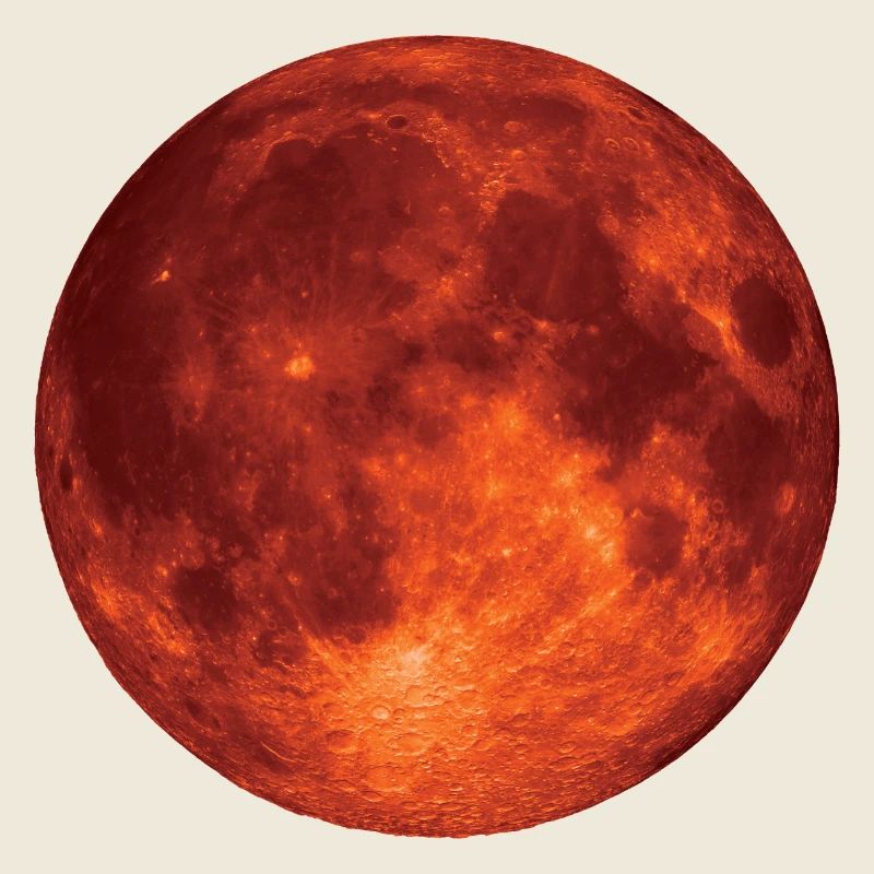 blood Moon