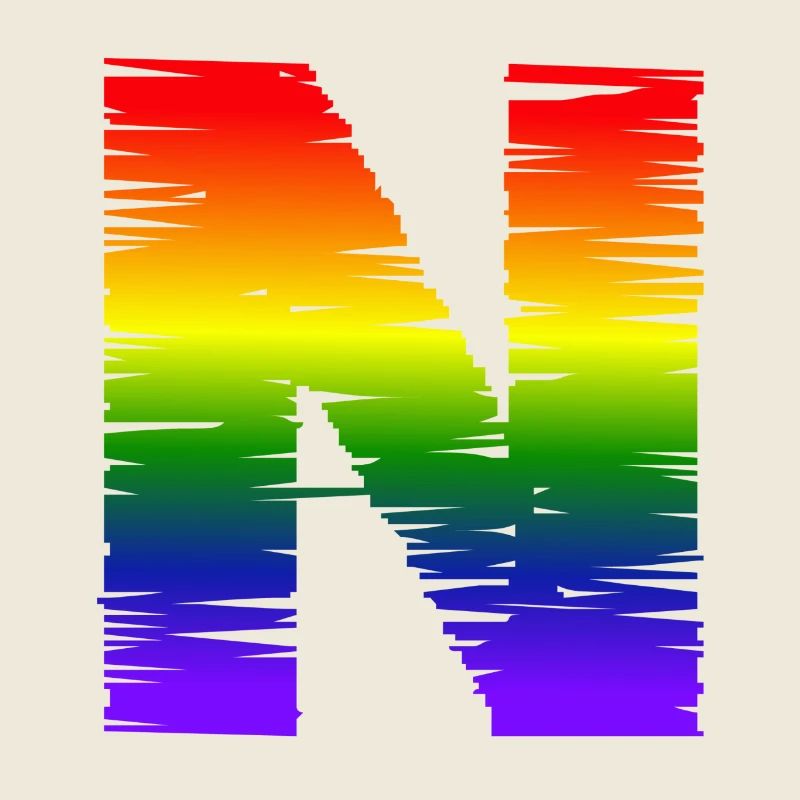 Rainbow N