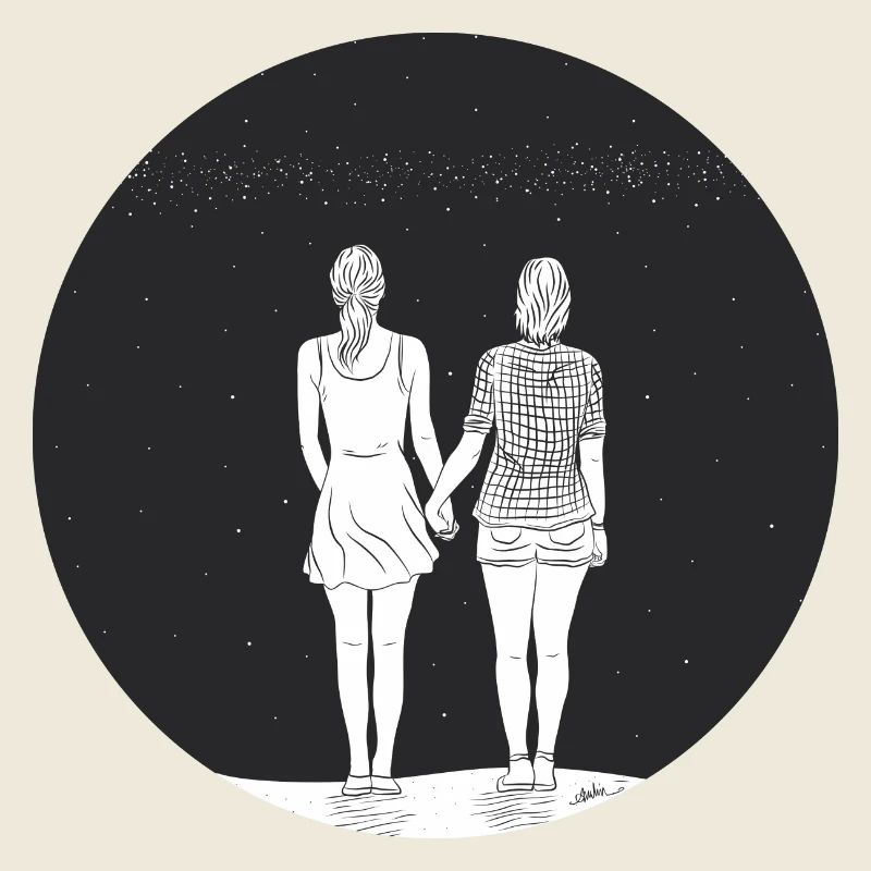 together