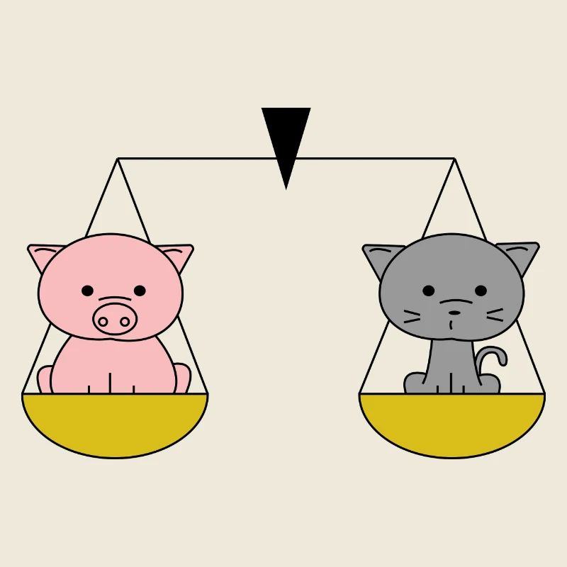 Katz comme cochon