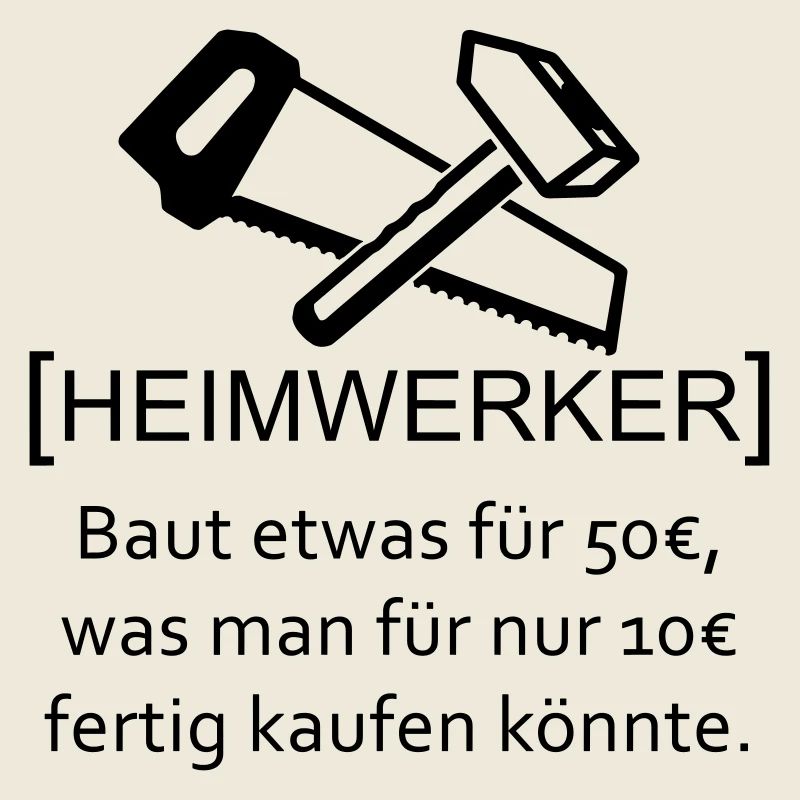 Heimwerker