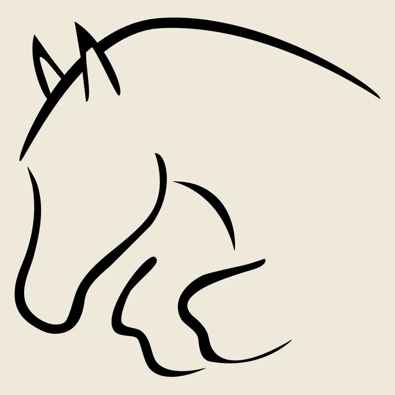 Springpferd