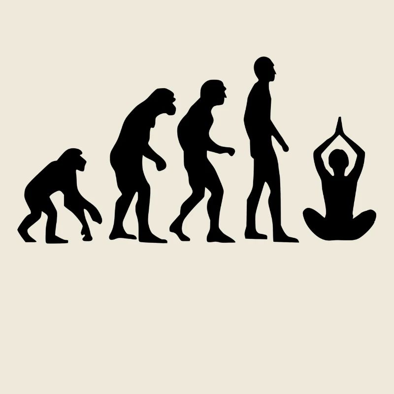 Human Evolution Yoga
