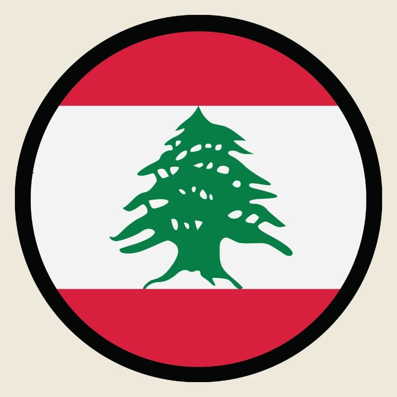 Im Zeichen des Libanon