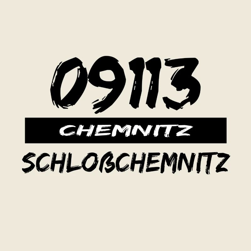 09113 Schloßchemnitz tshirt Chemnitz Sachsen