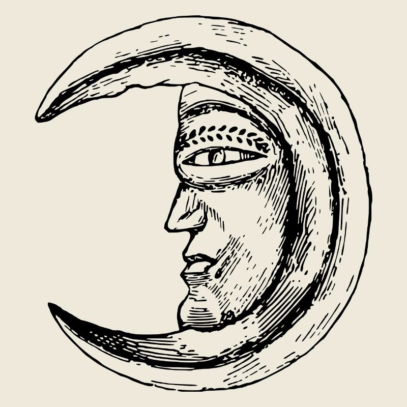 moonface