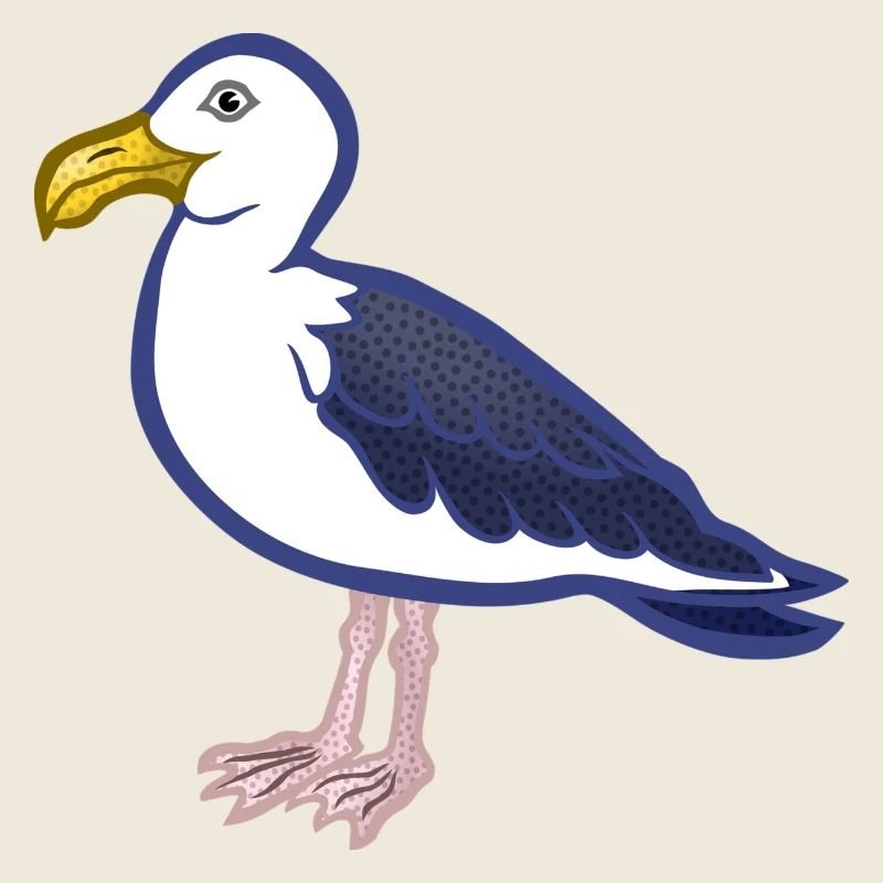Möwe