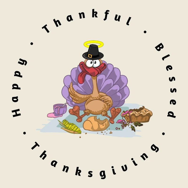 SASSY thanksg B RAO