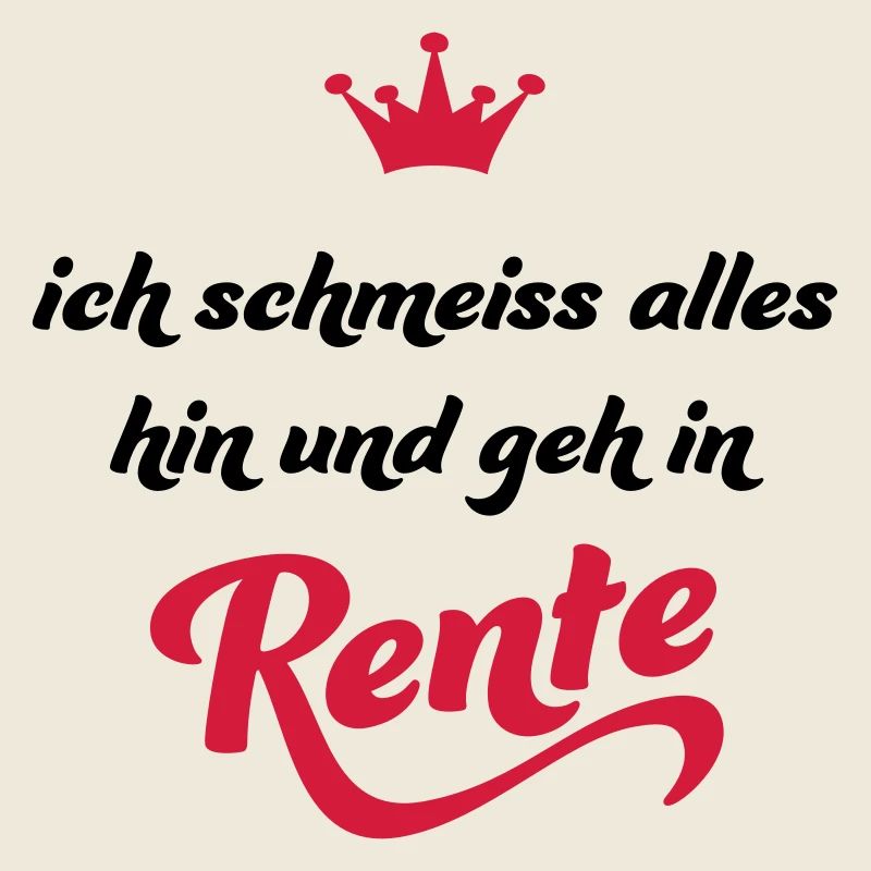 Ruhestand