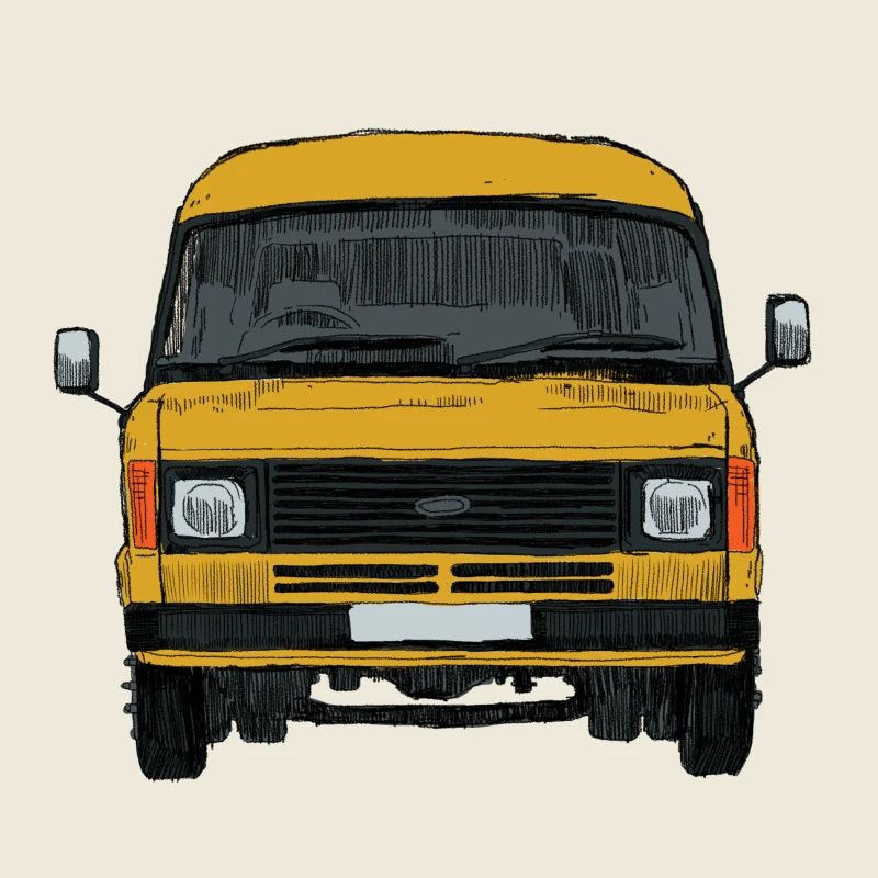 Transit Mk2