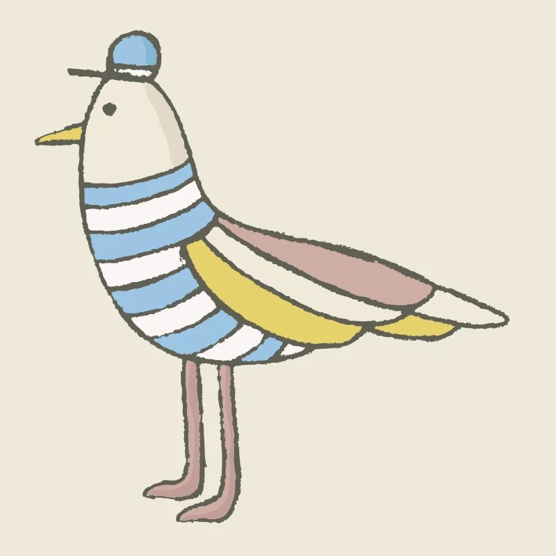 Möwe