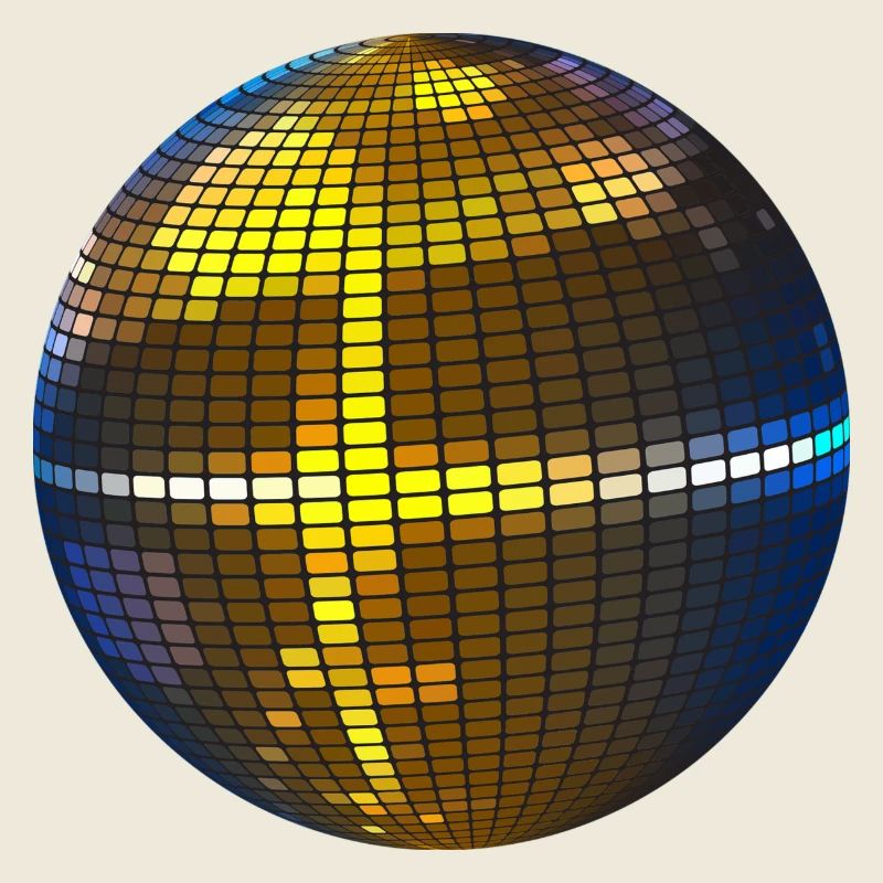 Disco ball