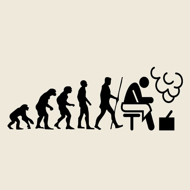 L'évolution du sauna comme un cadeau