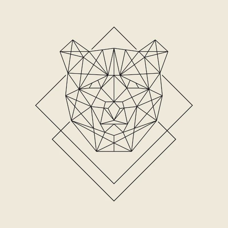 Polygone ours