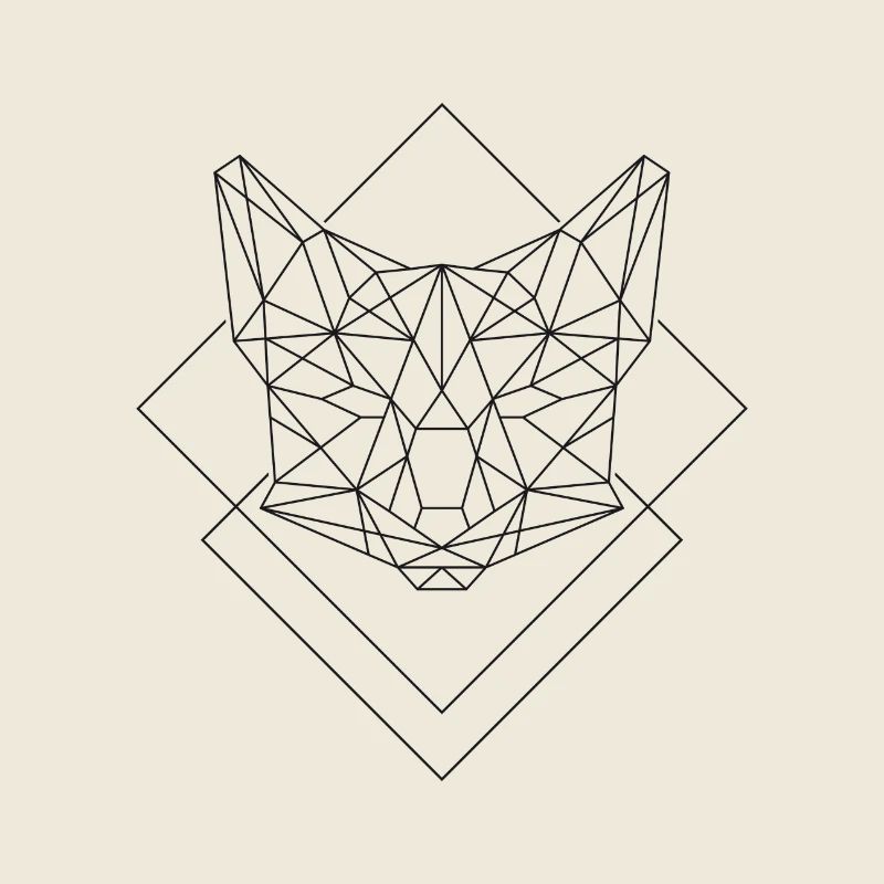 Polygon Fox