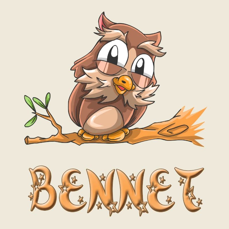 Owl Bennet