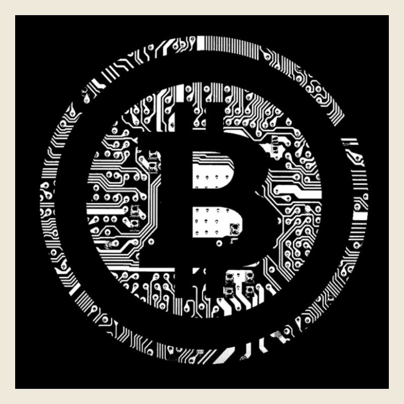 Le Bitcoin Bitcoin