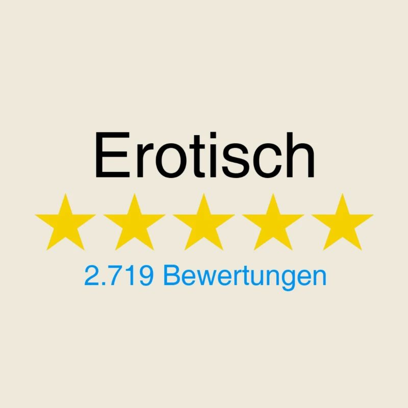 Erotisch mit Bewertung