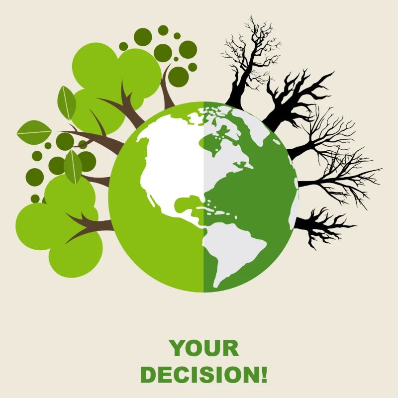 Your decision