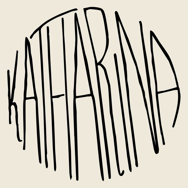 Cadeau de Katharina