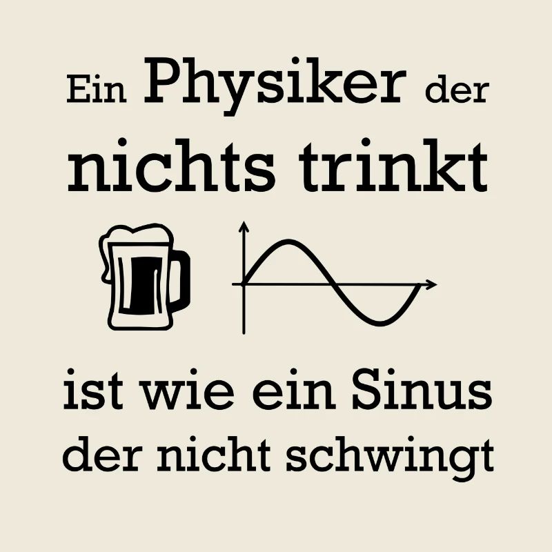 Physiker Sinus