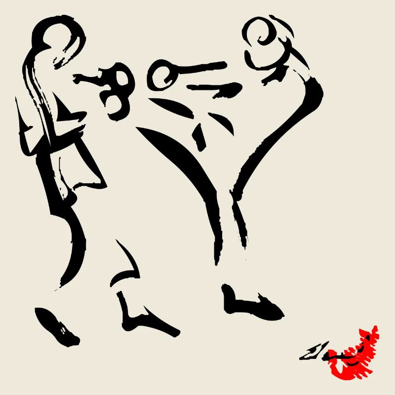 MUAY THAI, BOXE THAI, BOXE THAI,