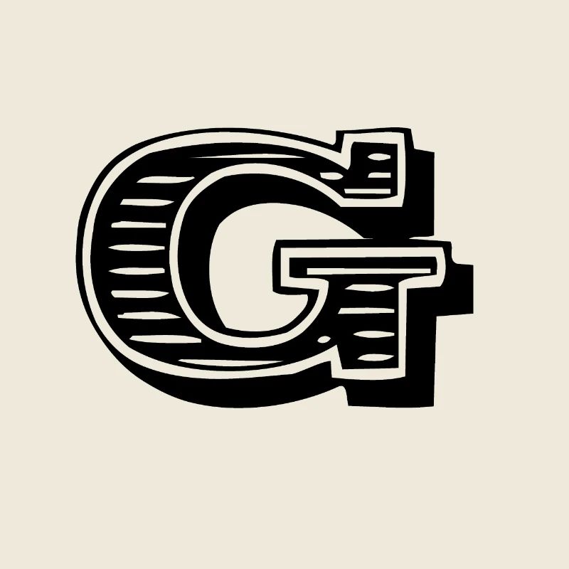 lettre G