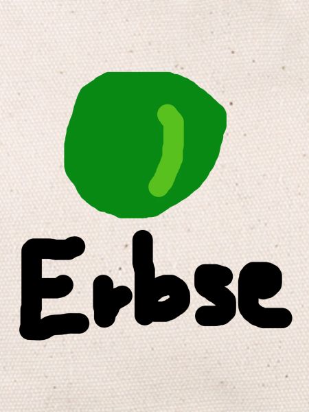 Erbse