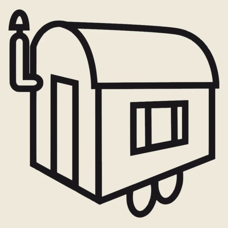 Bauwagen
