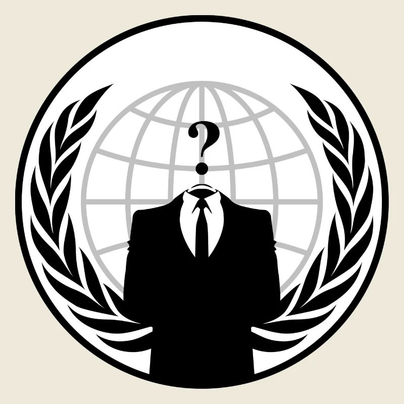Anonymous