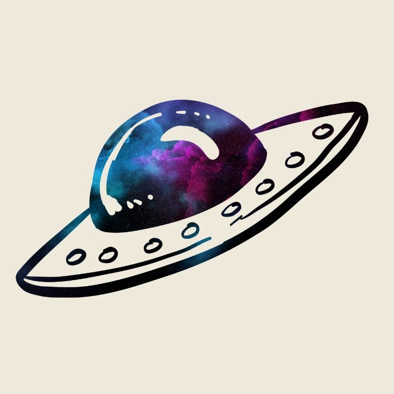 Espace OVNI