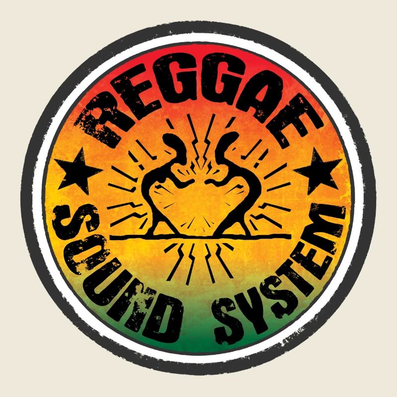 Reggae Soundsystem