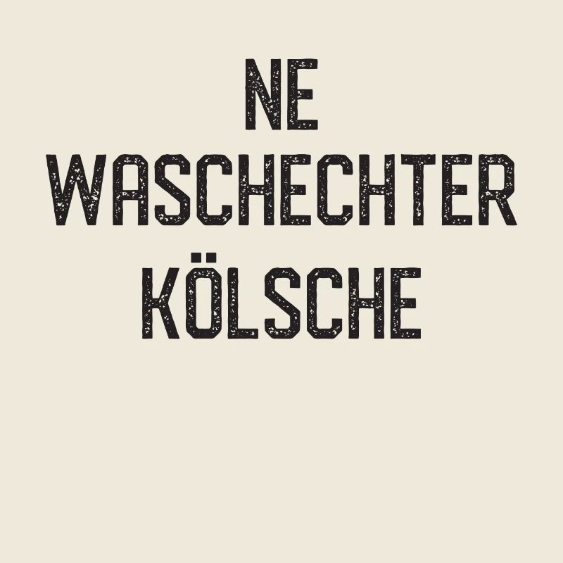 Koeln Ne genuine Koelsche black