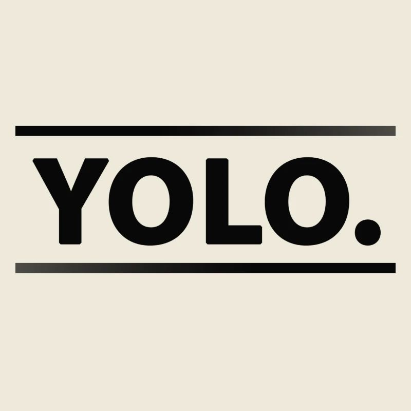 YOLO