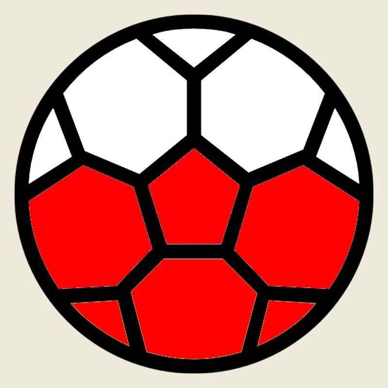  Drapeau Pologne Coupe du monde