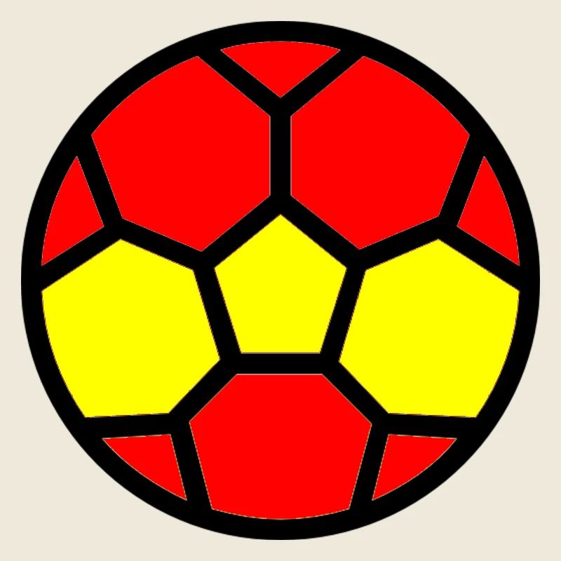  Drapeau Espagne Coupe du monde
