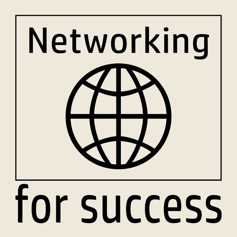 Pour réussir - networking, motivation, carrière.