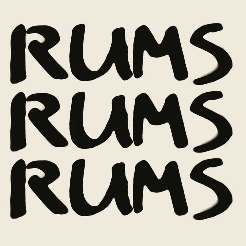 Rums Rums Rums