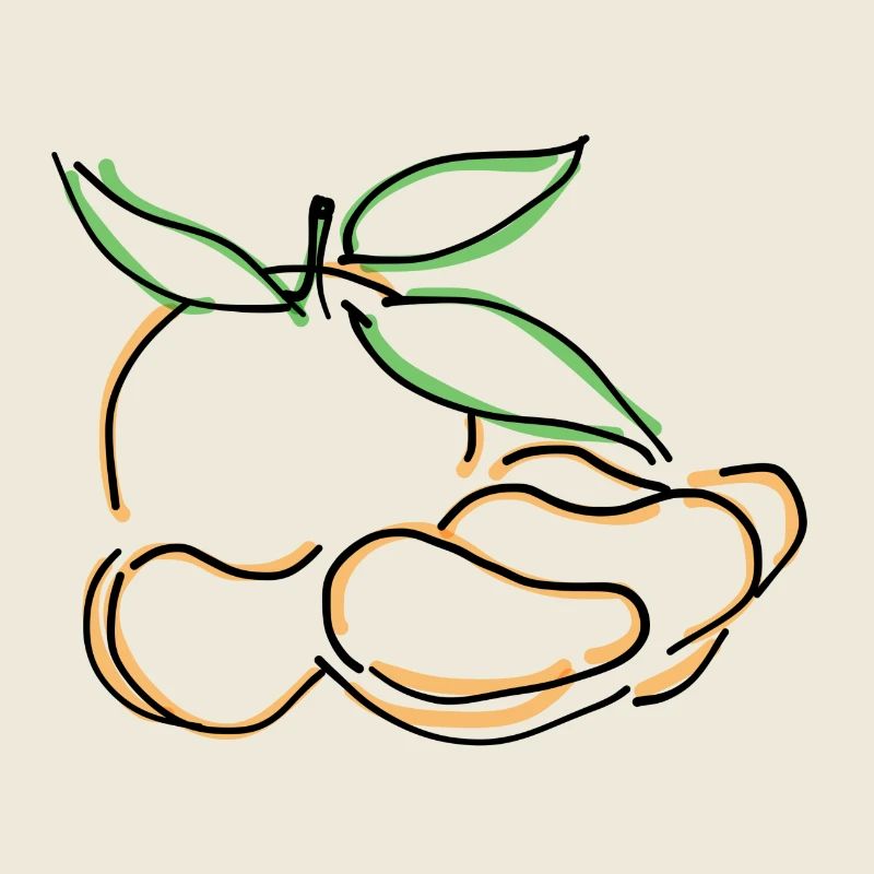 mandarin