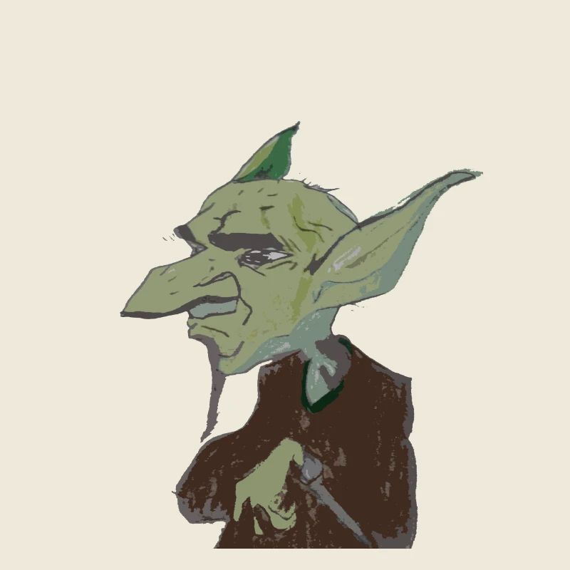 Fantasiewesen