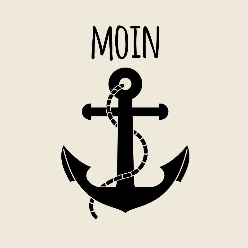 Anchor Moin