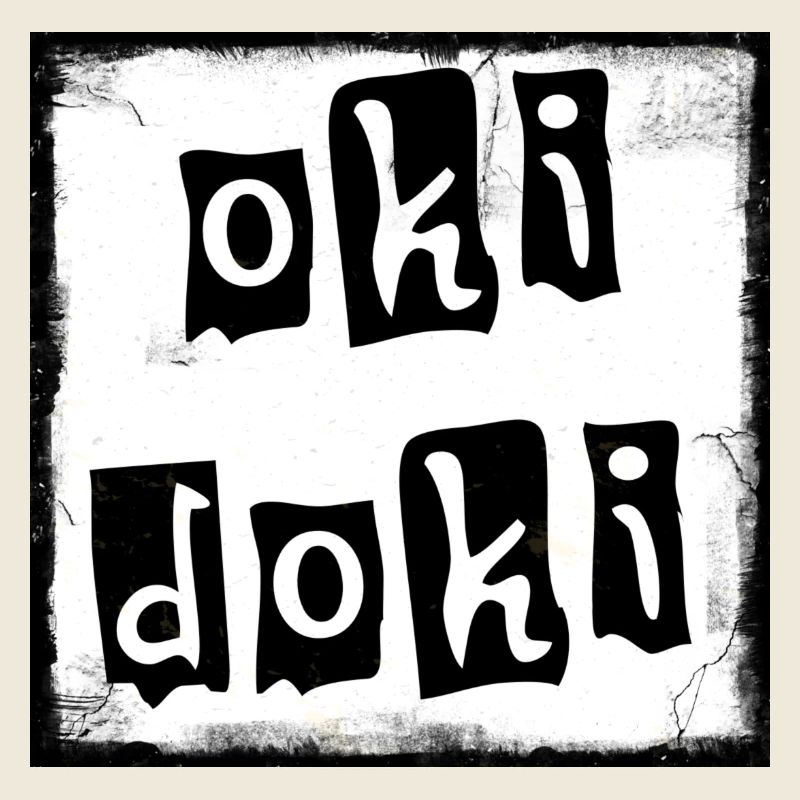 okidoki