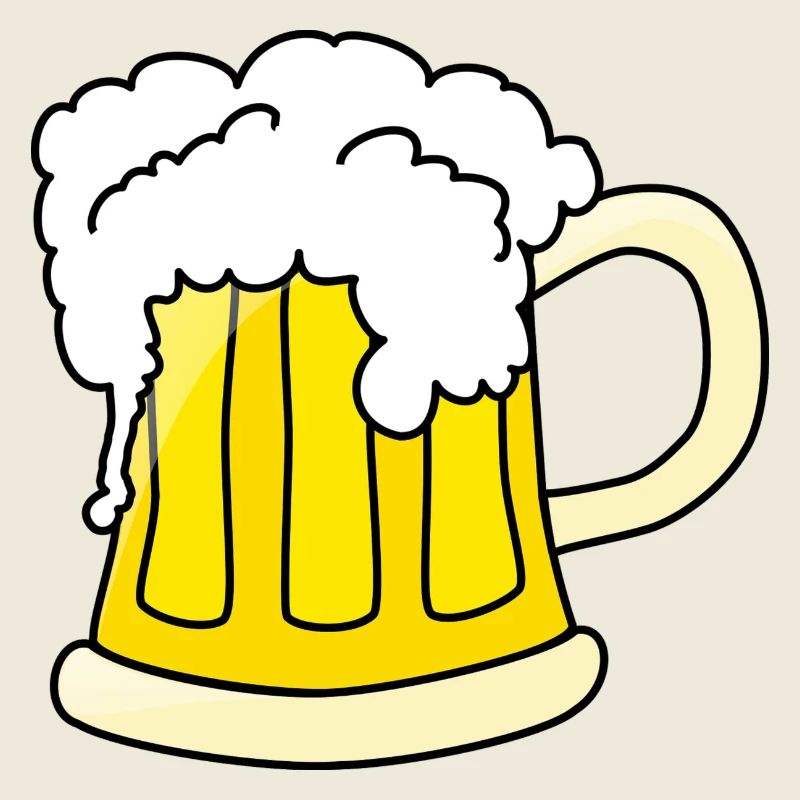 beer