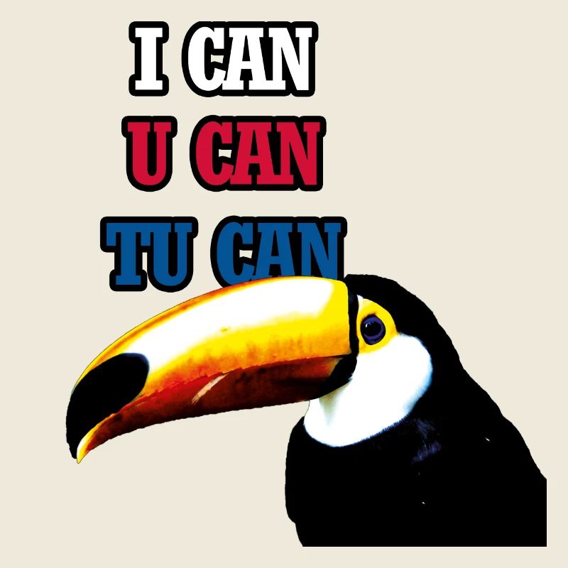 Tucan!