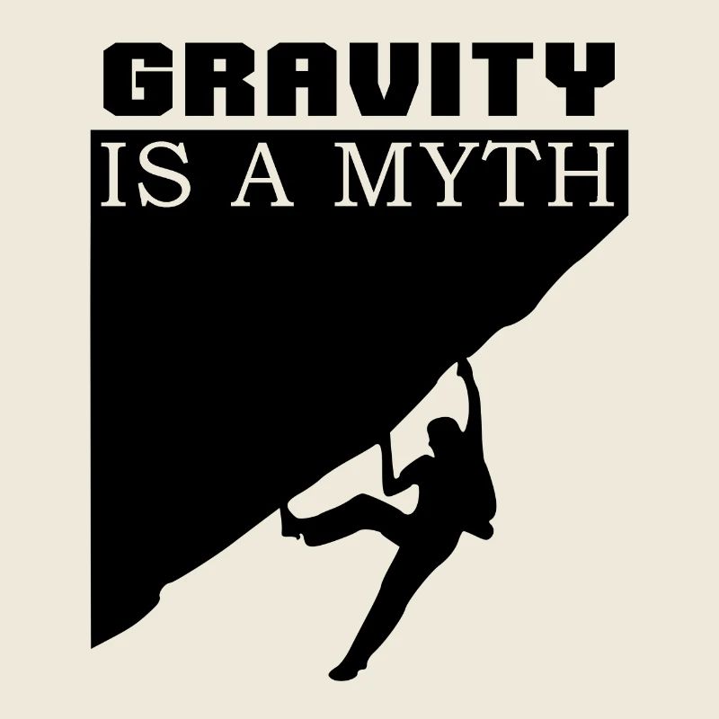 Gravity is a Myth
